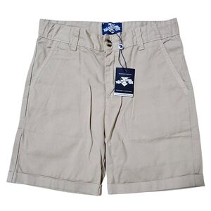 Beaufort Bonnet Co Charlie's Chinos Size 7